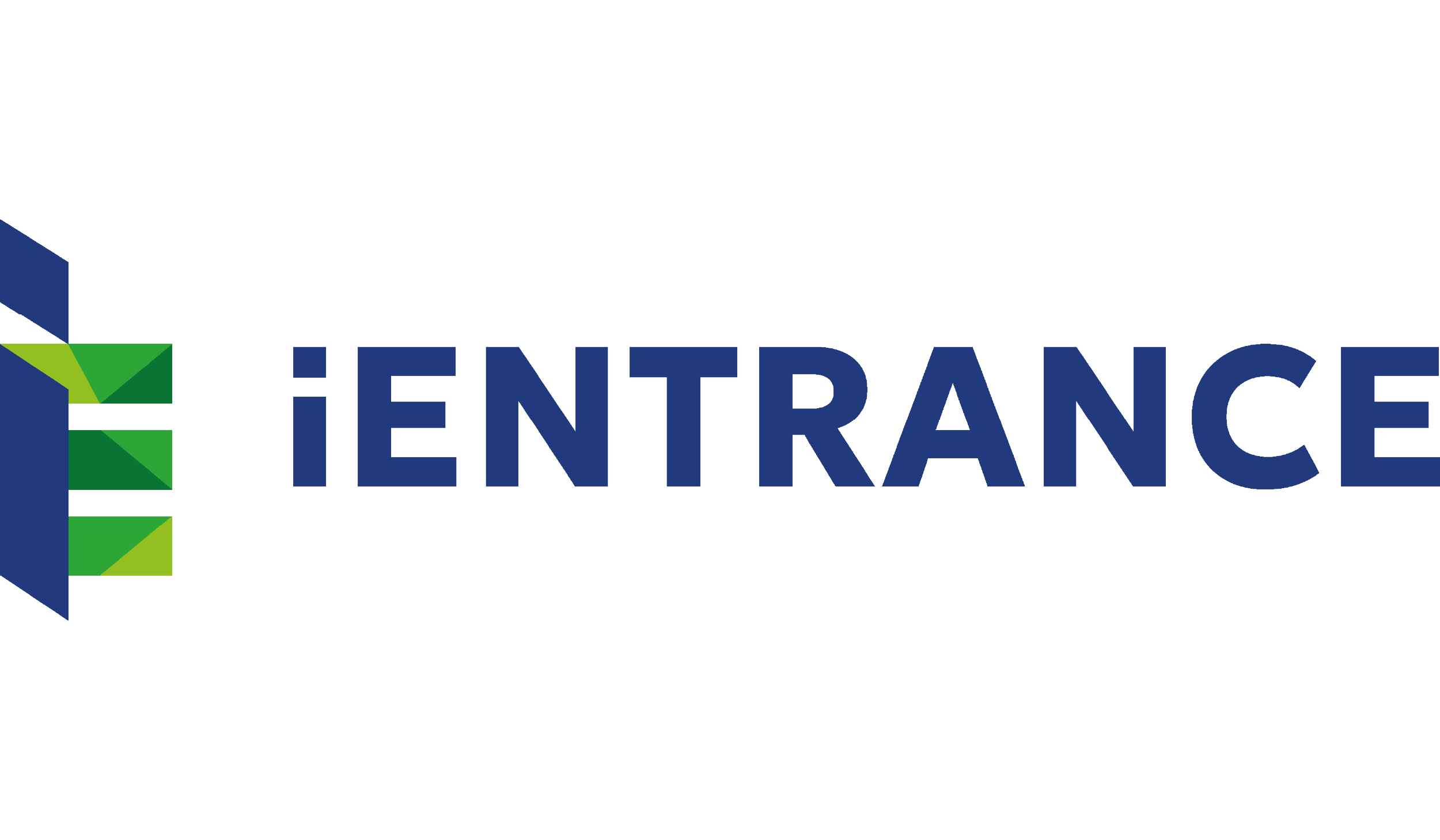 link to ientrance website